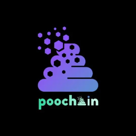 PooChain - Poo.fun Portal OFFICIAL