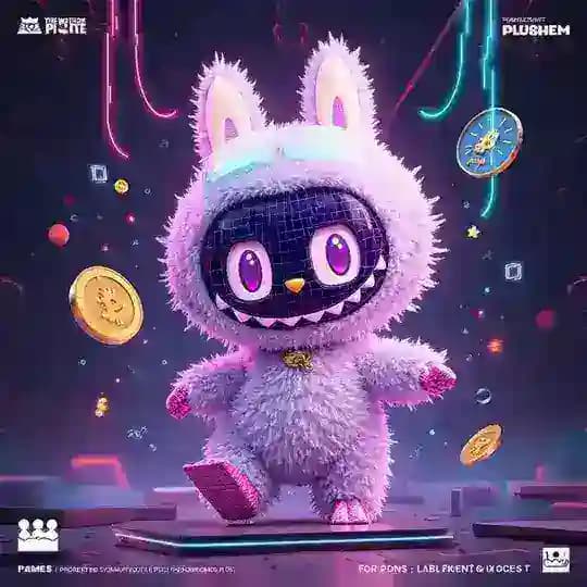 Pop Monx