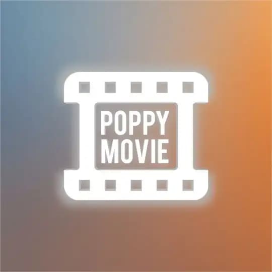 Poppy Movie | پاپی مووی