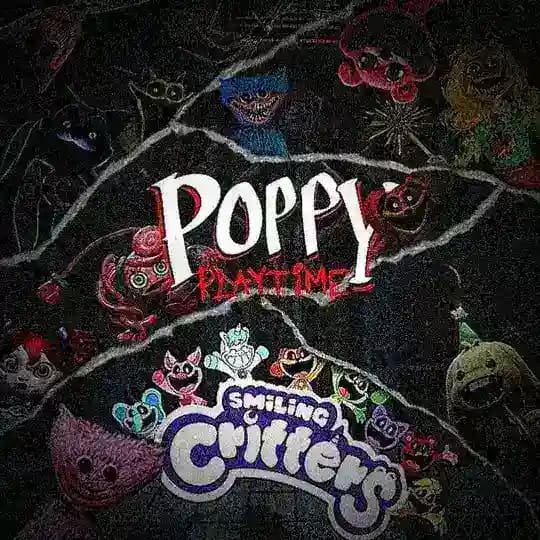 Poppy Play Time confession