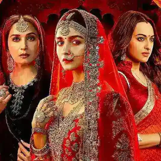 Popular Bollywood Movies (New Channel)
