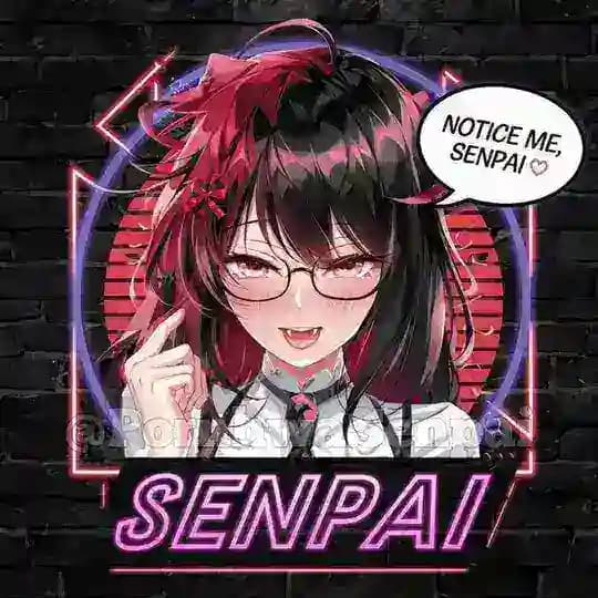 Pornhwa Senpai