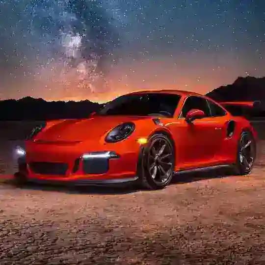 Порше | Porsche