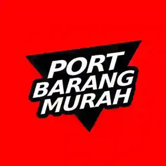 Port Barang Murah Profile