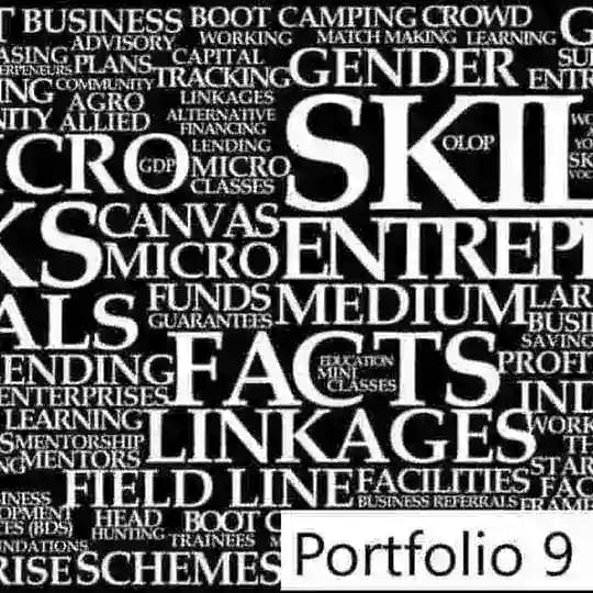 Portfolio 9 (Community) ®