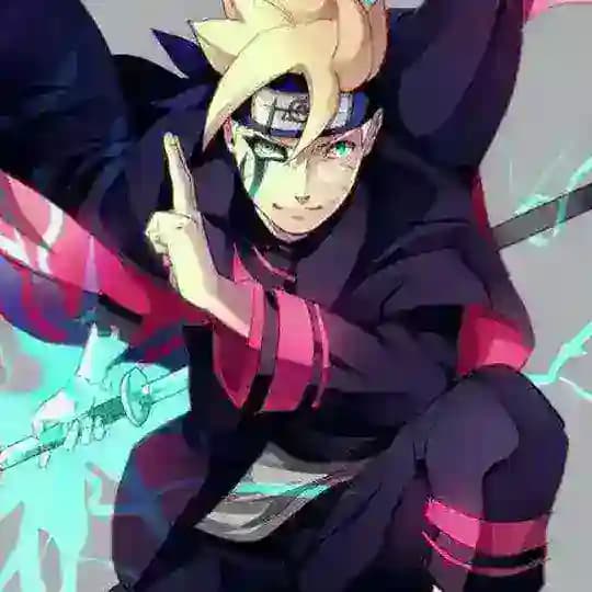 Anime Porto/ بورتو
