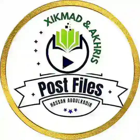 Post Files π