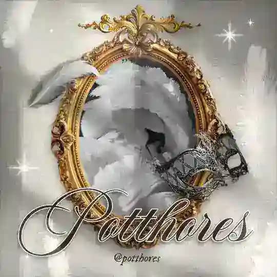 🦢 POTTHORES; OPEN.