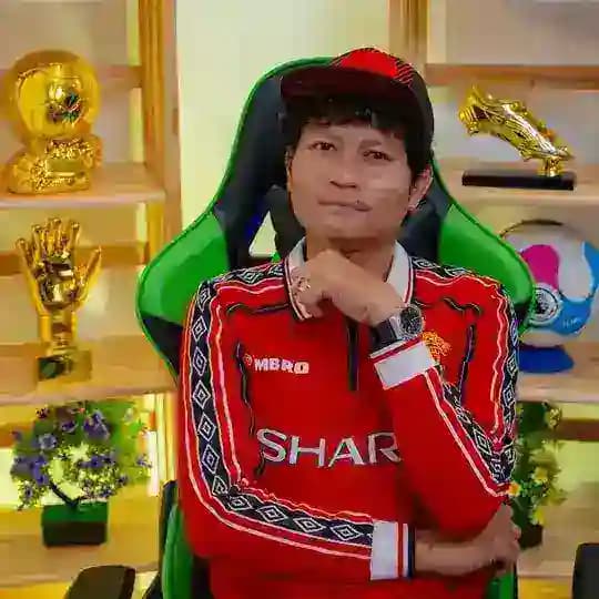 អភិជន​ ភ្លាវ LIVE🎙⚽️