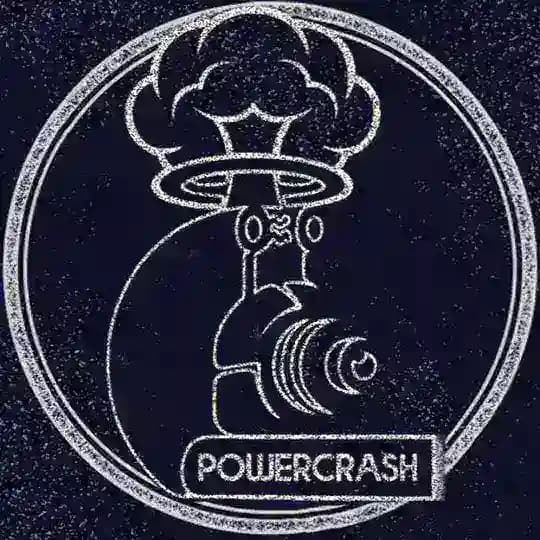 Power Crash 💣