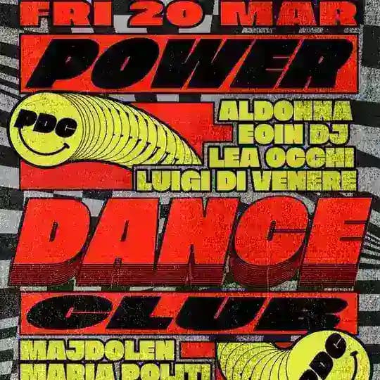 Power Dance Club