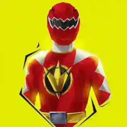 Power Rangers Tamil Profile