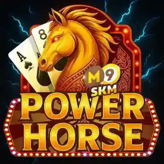 Power Horse M9