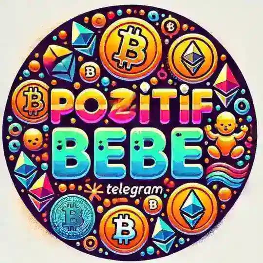 🇹🇷 Pozitif Bebe 🙂