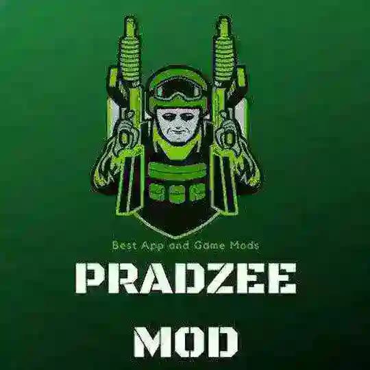 Pradzee Mods - Premium Apps and Games, Icon Pack, KWGT, OTT, Pc Software