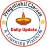 PRAGATISHIL CLASSES A News Website
