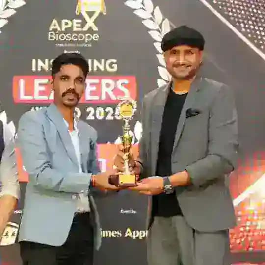 Pankaj Pranami 🏏