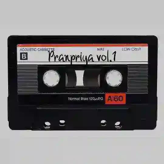 Pranpriya Vol.1, Music
