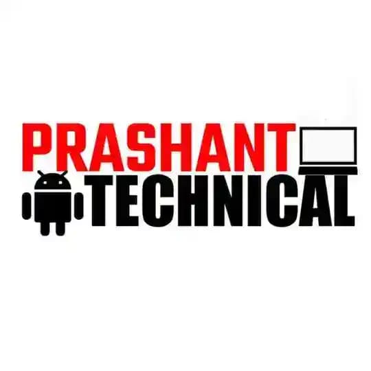 Prashant Technical