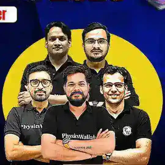 Prayas JEE 2.0 2026 Batch PW Lectures | Prayas JEE 3.0 Batch