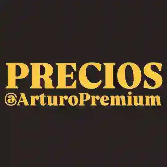PRECIOS ARTURO