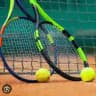Tennis king