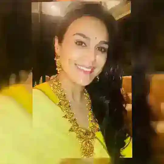 Preity Zinta Profile