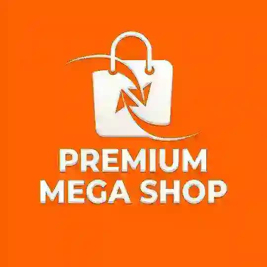 Premium MEGA-SHOP 🛍