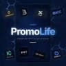Promo Life | Premium Crypto Solution