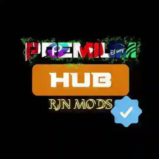 Premium Hub