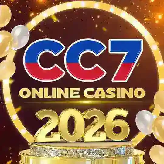 CC7🇵🇭The Ultimate Casino Exprience!🏆