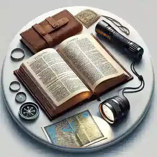 Preppers and Survivalist Global Library Profile