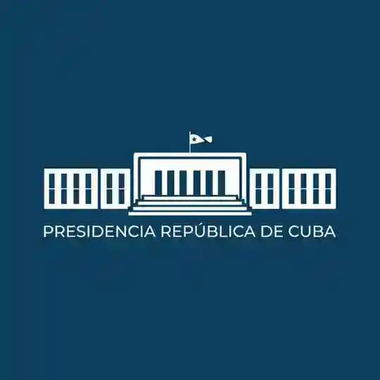 Presidencia Cuba
