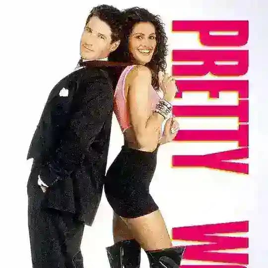 Mujer Bonita PELÍCULA COMPLETA EN ESPAÑOL LATINO HD VER ONLINE 1080P | Pretty Woman (1990)