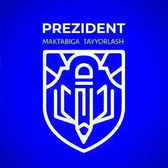 Prezident Maktablariga Tayyorlash