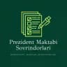 Prezident Maktabi Sovrindorlari 🎓