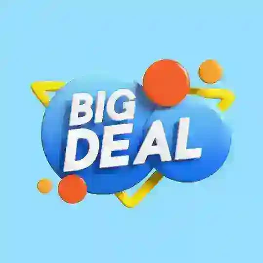 Online Deals Finder