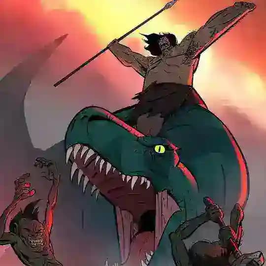 Primal