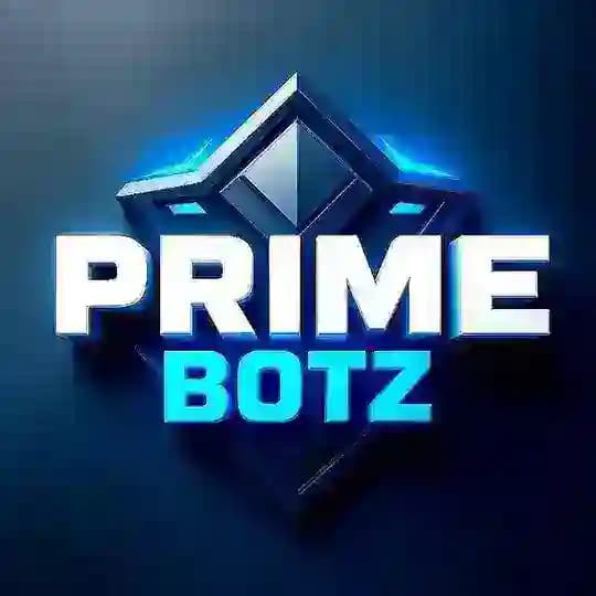 Ꭾʀɪᴍᴇ ß๏ᴛz™