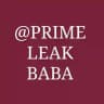 PRIME LEAK BABA Crypto