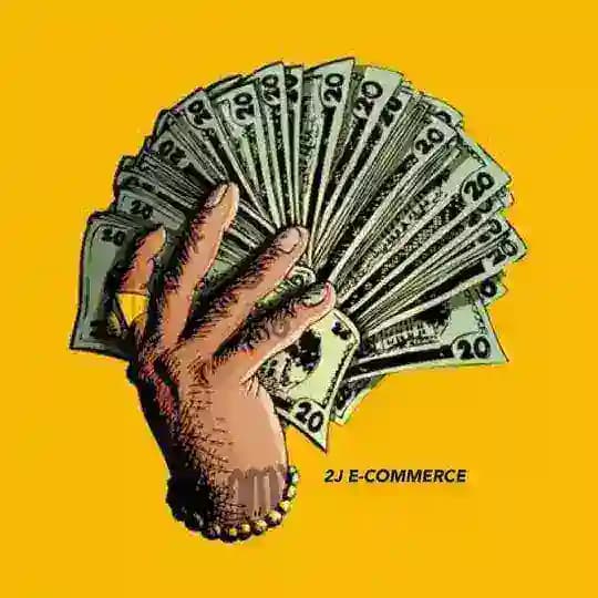 2J E-Commerce