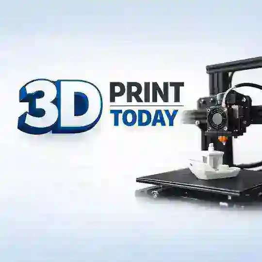 3D Print Today