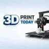 3D Print Today