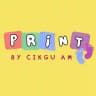 P.R.I.N.T.I.N.G by Cikgu Am