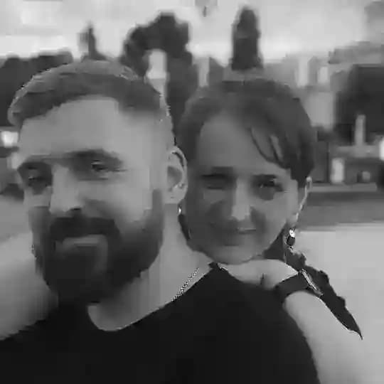 «Андрюша и Анюша»-Москва и не только...