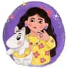 Привет, Алёна! ex.MOOMIN.STOR