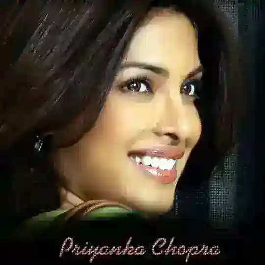 Priyanka Chopra