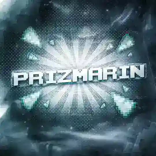 Убежище Призмарина