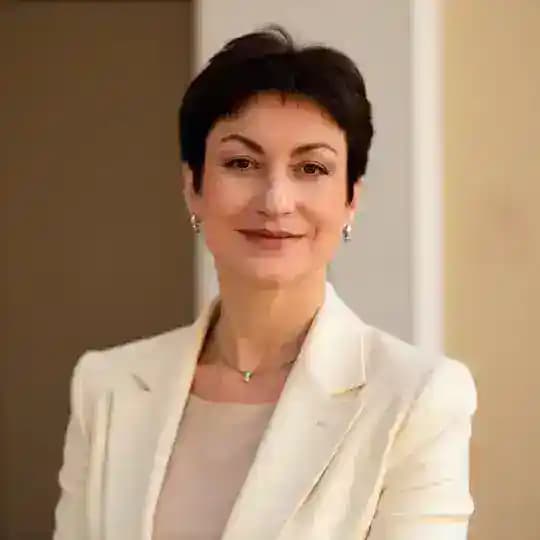 Анна Корнева Бизнес/Просто о сложном