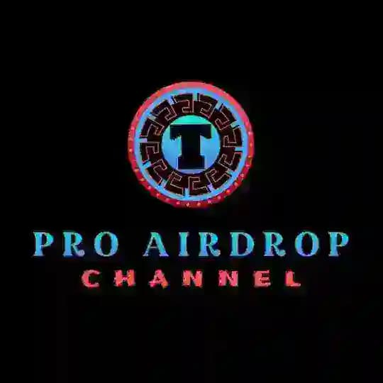 Pro Airdrop
